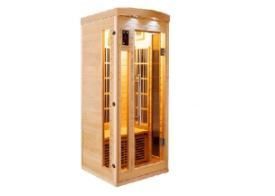 Sauna für 1 Person