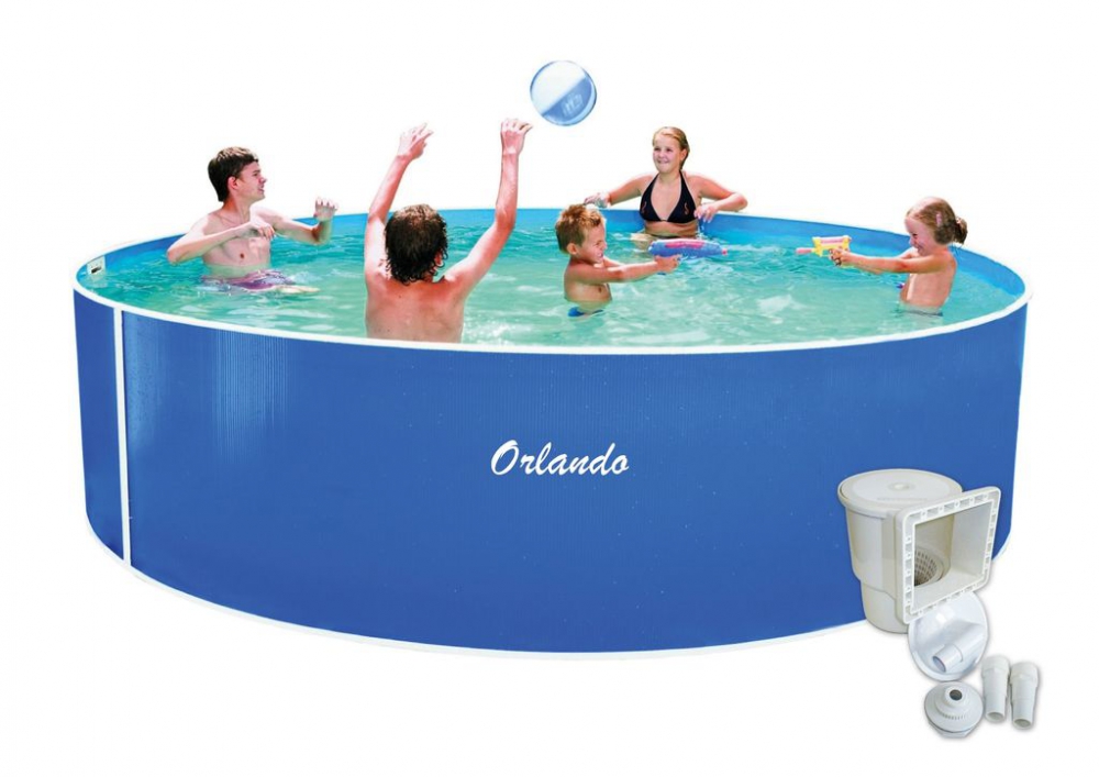 Bazen Orlando 4 57 () Bazen Orlando 4 57