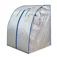 Mobilní infrasauna MIS-5