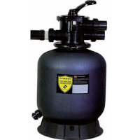 Písková filtrace HANSCRAFT TOP MASTER 700