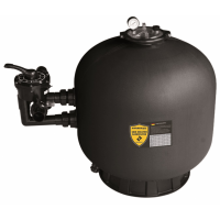 Písková filtrace HANSCRAFT SIDE MASTER 700