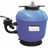 Písková filtrace HANSCRAFT GEL-PRO 500