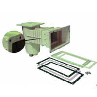 Skimmer HANSCRAFT MAXI PROFI 15 L