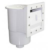 Skimmer HANSCRAFT STANDARD 15x15