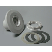 Tryska cirkulační plochá MULTIFLOW s okem