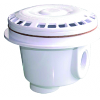 Podlahová výpusť 1 1/2