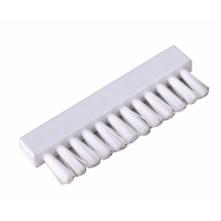 Kartáčky vysavače - krátké (3ks)