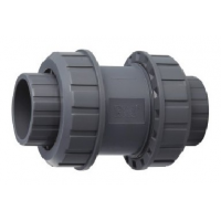 Ventil - průměr 50 mm - kuželový zpětný
