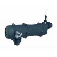 Elektrické průtokové topení 6 kW - MTS