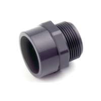 Přechodový nipl lep/záv.ext 50x1 1/2