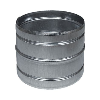 Spojka 100 mm, pozink