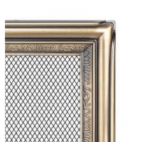 Kratki mřížka rustikální 11x11 bez žaluzie