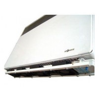 Termík 4 Elektrický přímotop - ventilátory pod radiátor CEL úspora energie za topení