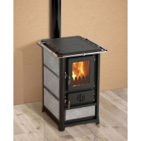 MBS - kamna SD OLYMP PLUS MASTEK