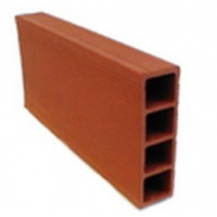 SEEIF - hurdiska cihlová 1200x250x80mm - 14 kg