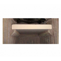 SILCAWOOL BOARD pevná izolační deska Deska 1100-350G