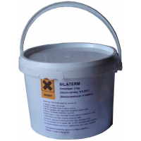 SILATERM kamnářský univerzální tmel - vědro 2 kg