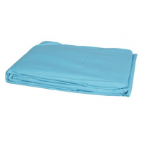 Poolcare - Náhradní fólie Premium OVÁL - modrá 5,4m x 3,7m x 1,35m