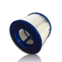 Belatrix kartušová filtrace AS101