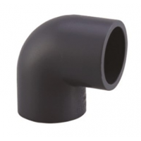 Koleno 90° lep/lep - průměr 32 mm