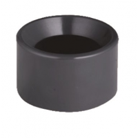 Redukce krátká lep/lep 160x90 mm