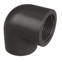 Koleno 90° lep/záv.int 40x1 1/4