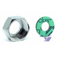 Matice Eurotis TFA redukovaná s těsněním 3/4