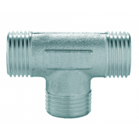 T-kus Eurotis UNI vnější závity G 3/4