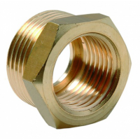 Vsuvka přechodová s vnitřním závitem UNI G 1