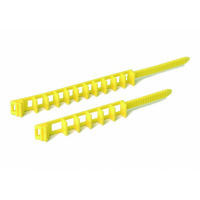 Plastová rozpěrka pro trubky Eurotis/Eurogas 20 - 25 mm