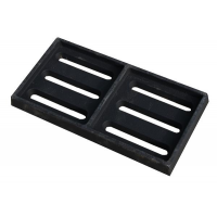 BORGHOLM - Rost - Ersatzteil für Kaminofen BORGHOLM, ISBERG