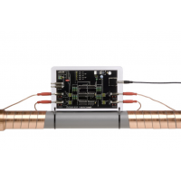 Vulcan S25 - průměr potrubí 100mm