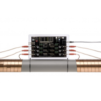 Vulcan S100 - průměr potrubí 150mm