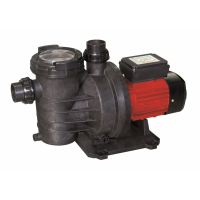 Umwälzpumpe HANSCRAFT BOXER 550