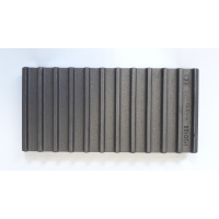 La nordica - vyzdívka do topeniště - litinový díl pro DORELLA, GAIA, FULVIA, FIAMMETTA, ASIA, FIORELLA, GIORGIA, TERMOROSA, LUCY