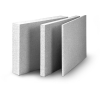 Stavebně izolační deska THERMAX ECO 1000 x 610 x 40 mm