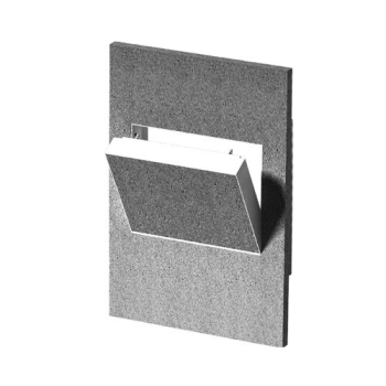 Revizní dvířka pro krby SILADOOR – 40 x 30 cm – instalace na šířku