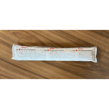 Lepidlo Glue THERMAX 1100 °C plastový sáček 1 kg