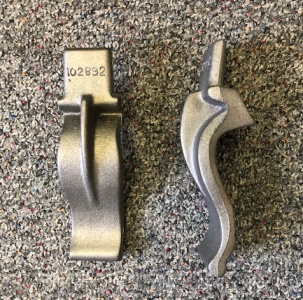 JOTUL - Držák polen I 18 RTD