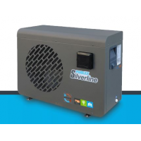 Tepelné čerpadlo Poolex Silverline Modele 120
