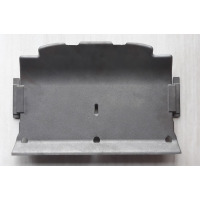 JOTUL - I 520 obere RAUCHUMLENKPLATTE