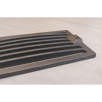 Litinový rošt - La Nordica pro Rosetta, Romantica 3,5 a 4,5, Sovrana, Rosa, Regina