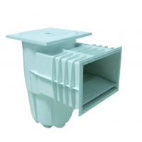 Skimmer HANSCRAFT PROFI 15 L pro beton