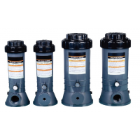 Automatický dávkovač chemie – 4,5 kg offline