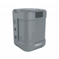 Tepelné čerpadlo Poolex Q-Line 7 (Qbic 70) FI 7 kW