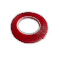 Páska pro skla pod kamna FLAMINGO 6 m, oboustranná