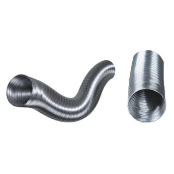 Hliníkové potrubí 160 mm/3 bm