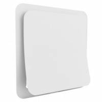 La Nordica - Koncovka ventilační mřížky systému 