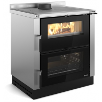 La Nordica - Verona XXL nerez