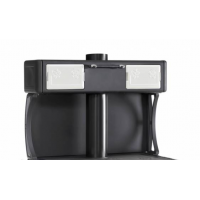 La Nordica - samostatná horní ohřívací přihrádka pro Milly bílá